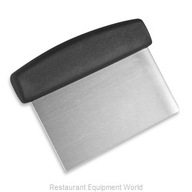 Vollrath 59827 Dough Cutter/Scraper