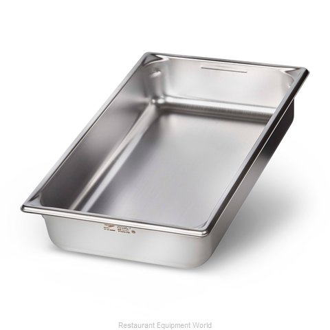Vollrath 5IPF40 Induction Steam Table Pan