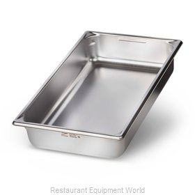 Vollrath 5IPF40 Induction Steam Table Pan