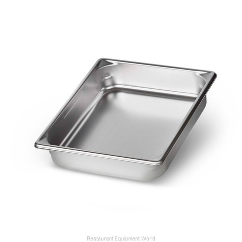 Vollrath 5IPH25 Induction Steam Table Pan