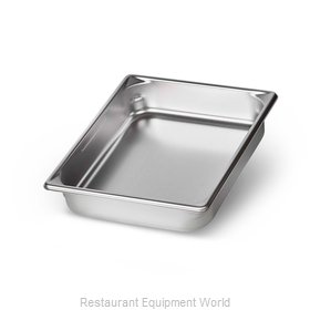 Vollrath 5IPH25 Induction Steam Table Pan
