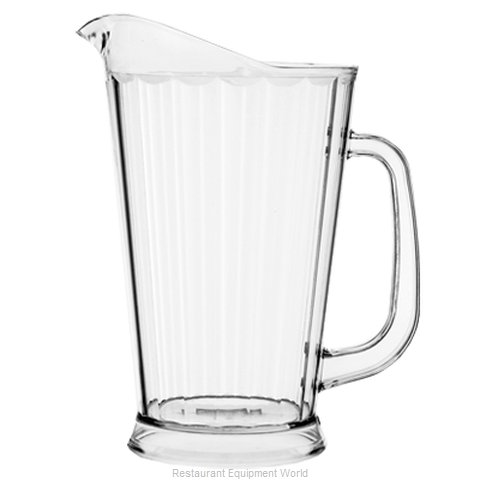 Vollrath 6000-13 Pitcher, Plastic