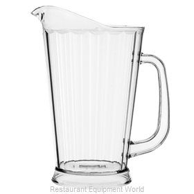 Vollrath 6000-13 Pitcher, Plastic