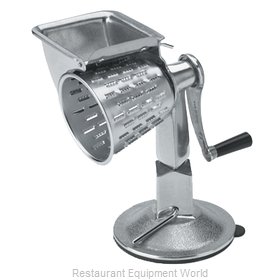 Vollrath 6003 Food Cutter, Manual