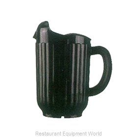 Vollrath 6010-06 Pitcher, Plastic