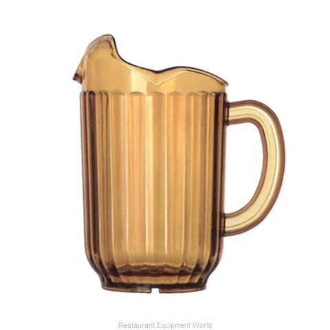 Vollrath 6010-16 Pitcher, Plastic