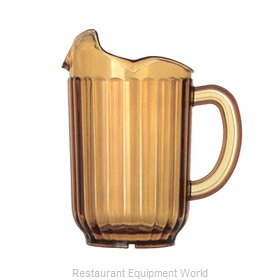 Vollrath 6010-16 Pitcher, Plastic