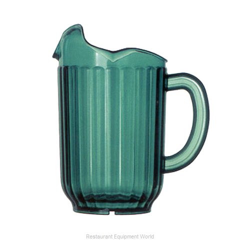 Vollrath 6010-19 Pitcher, Plastic