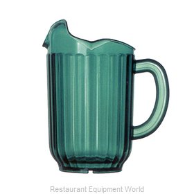 Vollrath 6010-19 Pitcher, Plastic