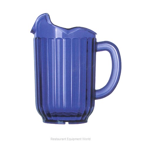 Vollrath 6010-44 Pitcher, Plastic