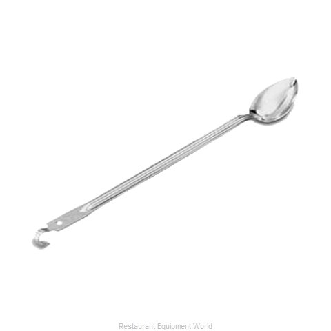 Vollrath 60170 Serving Spoon, Solid