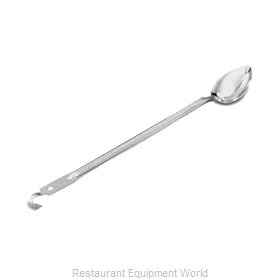 Vollrath 60170 Serving Spoon, Solid