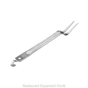 Vollrath 60180 Fork, Cook's