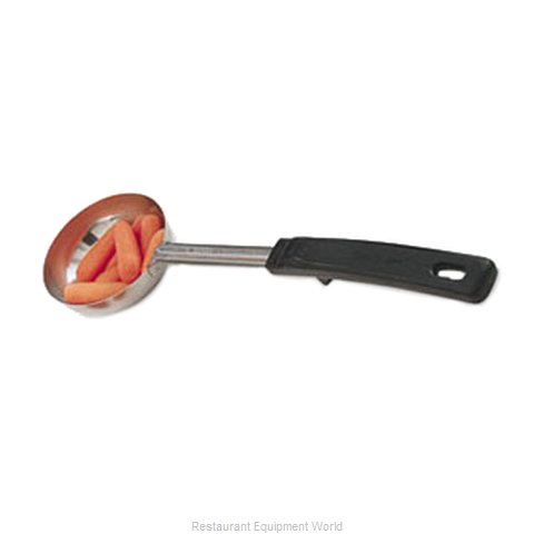 Vollrath 61167 Spoon, Portion Control (Magnified)
