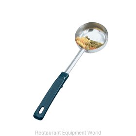 Vollrath 61177 Spoon, Portion Control