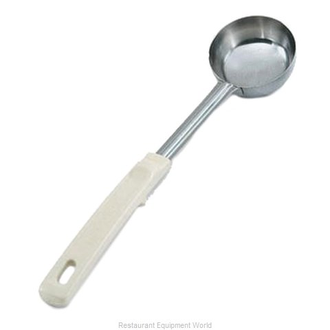 Vollrath 62167 Spoon, Portion Control
