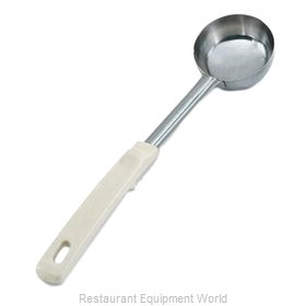 Vollrath 62167 Spoon, Portion Control