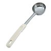 Cuchara para Servir Porciones
 <br><span class=fgrey12>(Vollrath 62167 Spoon, Portion Control)</span>