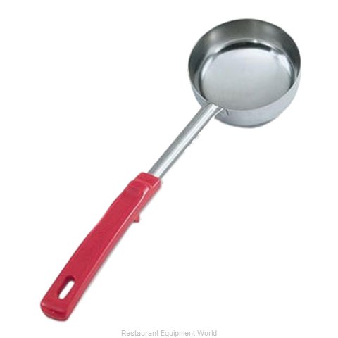 Vollrath 62182 Spoon, Portion Control (Magnified)