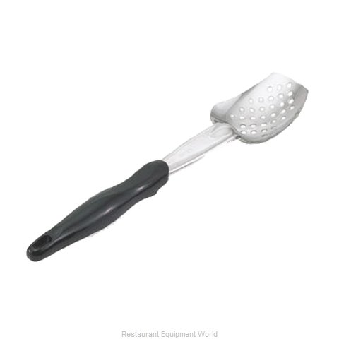 Vollrath 64138 Serving Spoon, Perforated (Magnified)