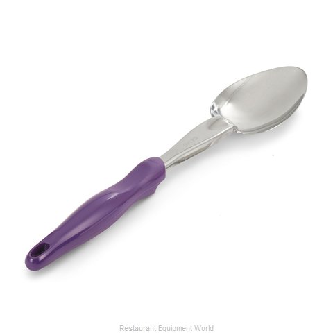 Vollrath 6414080 Serving Spoon, Solid