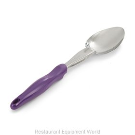 Vollrath 6414080 Serving Spoon, Solid