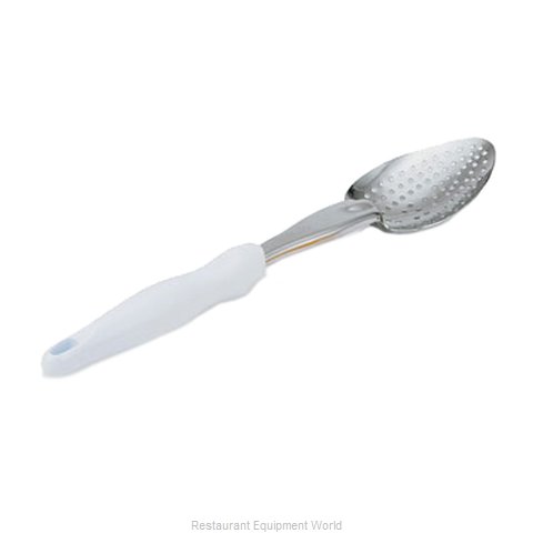 Vollrath 6414215 Serving Spoon, Perforated