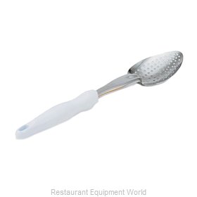 Vollrath 6414215 Serving Spoon, Perforated