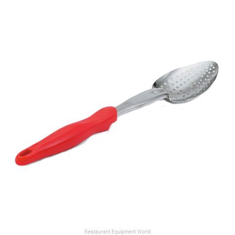 Vollrath 6414240 Serving Spoon, Perforated