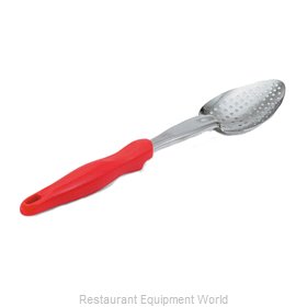 Vollrath 6414240 Serving Spoon, Perforated