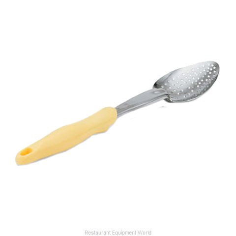 Vollrath 6414250 Serving Spoon, Perforated