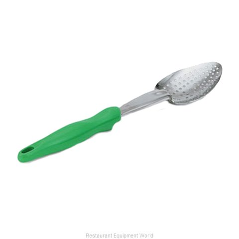 Vollrath 6414270 Serving Spoon, Perforated