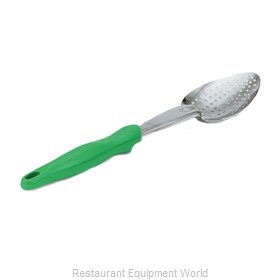 Vollrath 6414270 Serving Spoon, Perforated