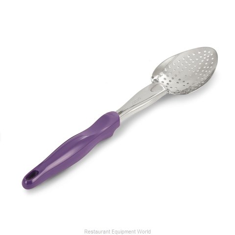 Vollrath 6414280 Serving Spoon, Perforated