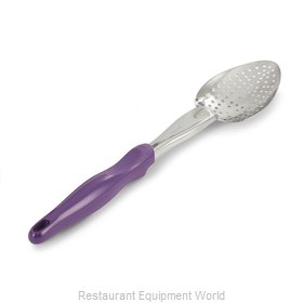 Vollrath 6414280 Serving Spoon, Perforated