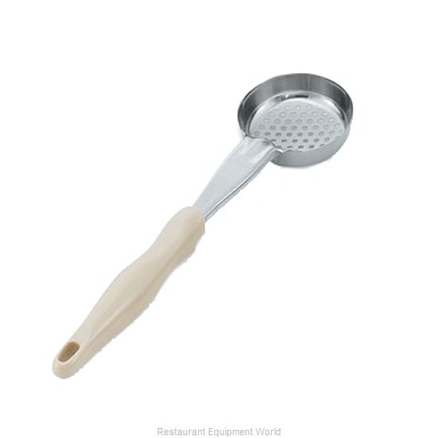 Vollrath 6432335 Spoon, Portion Control