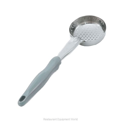 Vollrath 6432445 Spoon, Portion Control