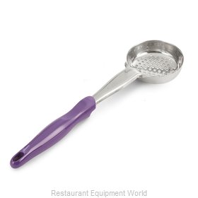 Vollrath 6432480 Spoon, Portion Control