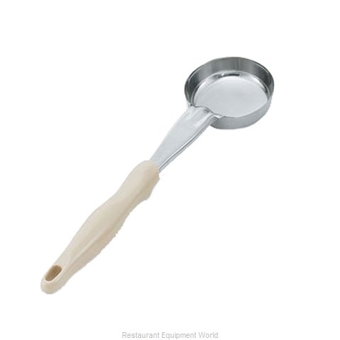 Vollrath 6433335 Spoon, Portion Control (Magnified)