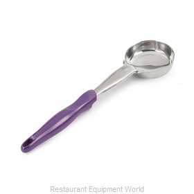 Vollrath 6433480 Spoon, Portion Control