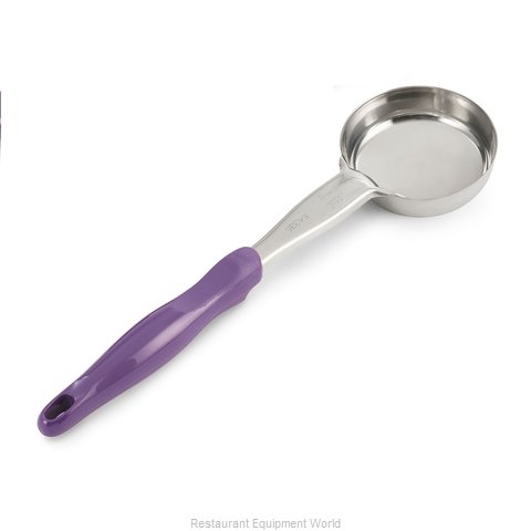 Vollrath 6433580 Spoon, Portion Control (Magnified)