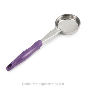 Vollrath 6433580 Spoon, Portion Control