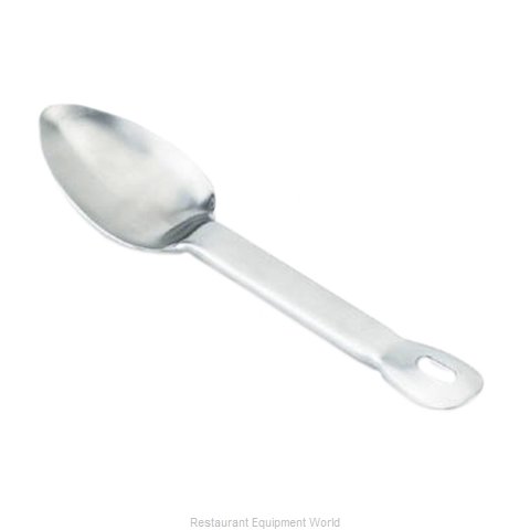 Vollrath 64400 Serving Spoon, Solid