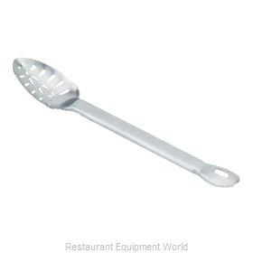 Vollrath 64402 Serving Spoon, Slotted