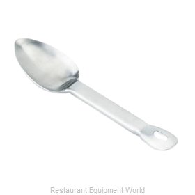 Vollrath 64403 Serving Spoon, Solid