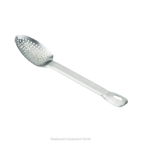 Vollrath 64404 Serving Spoon, Perforated
