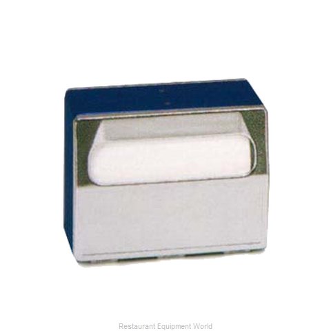 Vollrath 6515-06 Paper Napkin Dispenser