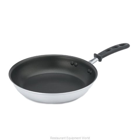 Vollrath Arkadia 12 Aluminum Non-Stick Fry Pan with Black