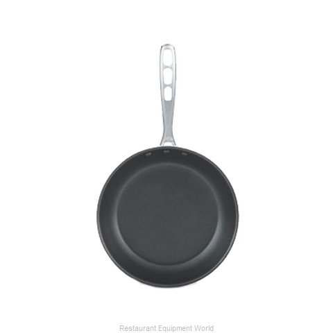 Vollrath Arkadia 10 Aluminum Non-Stick Fry Pan with Black