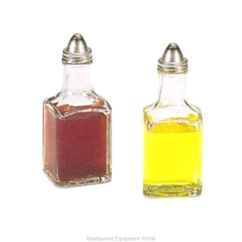 Vollrath 68020-0 Oil & Vinegar Cruet Bottle